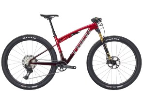 SUPERCALIBER SLR 9.8 XT DI2 GEN 2 RED SMOKE 2026